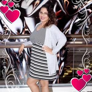 Meet your Posher, Tamara